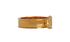 Hermes Scarf Ring Belt Bucke, side view